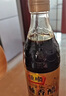 恒顺 【品酒会同款】六年陈镇江香醋6.4度580ml 手工糯米坛酿蘸食 实拍图