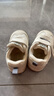 牧童童鞋婴儿学步鞋春秋款男童机能软底面包鞋女宝宝鞋子 椰子灰20 实拍图