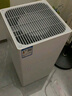 米家小米空气净化器4lite 除甲醛除菌除异味 空气伴侣 除PM2.5 AC-M17-SC 实拍图