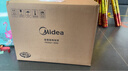 美的（Midea）政府补贴 电饭煲电饭锅小型3升2-3人前置大屏面板24小时预约多功能压力家用智能电饭煲FB30Q1-406K 实拍图