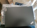 ThinkPad【国家补贴20%】T14p 联想14英寸标压高性能笔记本电脑 酷睿i9-13900H 32G 1TB RTX3050 2.2K 实拍图