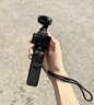 大疆 DJI Osmo Pocket 3 标准版 一英寸口袋云台相机 OP灵眸手持数码相机 旅游vlog 便携美颜摄像 实拍图