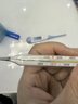 可孚电子体温计婴幼儿温度计人体腋下体温表老人医用高精度测温仪011K 实拍图