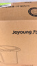 九阳（Joyoung）电热水瓶热水壶 5L 七段保温304不锈钢内胆 0胶水恒温电水壶烧水壶 K50-P611 实拍图