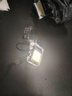 【手电打火机】防水便携超长续航点烟器侧灯手电筒户外type-c充电 升级款-电热丝 实拍图