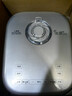 美的（Midea）电饭煲0涂层花瓣IH加热无涂层3-4人 4-5人316L不锈钢内胆智能家用4升电饭锅MB-40HB2政府补贴 实拍图