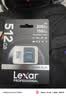 雷克沙（Lexar）tf卡大疆pocket4pocket3内存卡4K运动相机无人机GoPro通用高速MicroSD存储卡 新品上市】512G SilverPlus读205M TF卡 实拍图