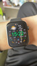 华为WATCH FIT 3 国家补贴15% 智能手表月光白轻薄大屏运动减脂长续航 男女情侣手表 实拍图