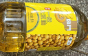 福临门食用油 精选一级大豆油5升*4植物油 （整箱装）中粮出品 实拍图