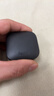 小米（MI）Redmi Buds 6 活力版 蓝牙耳机 30小时长续航 适用于安卓苹果手机 黑色 实拍图