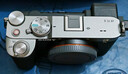 索尼（SONY）Alpha 7C II全画幅微单相机 创意外观滤镜 银色 单机身（a7c2/A7C II/A7CM2） 实拍图
