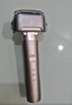 松下（Panasonic）【国家补贴】全新小锤子3.0剃须刀电动往复式顺滑滚轮男士刮胡刀Type-c送男友礼物男士LM36钛金色 实拍图