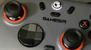 盖世小鸡（GAMESIR）启明星2无线三模游戏手柄switch2手柄 蓝牙/2.4G无线接收器 手机安卓苹果PC电脑原神绝区零黑神话 实拍图