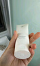 至本舒颜修护洁面乳温和清洁氨基酸表活保湿泡沫绵密敏感肌洗面奶男女 【温和净澈】新版6代*1 120g 实拍图
