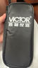 胜利仪器（VICTOR）数字照度计分体式光照度测试仪亮度表 照度测量仪高精度 VC1010D+ 实拍图