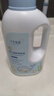 十月结晶婴儿洗衣液宝宝内衣物尿裤1L*2瓶+500ml*4袋 酵素柔顺蓬松亲肤 实拍图