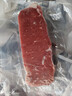 恒都 国产谷饲原切牛排组合装1.2kg（西冷4片眼肉4片）生鲜牛肉健身 实拍图