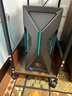 华硕天选6X 台式机游戏主机游戏电竞 (酷睿i7-13620H RTX5060Ti-8GB显卡 16G DDR5 1TB SSD) 实拍图