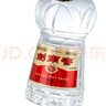 剑南春 水晶剑 52度 750ml 单瓶装 浓香型白酒 实拍图