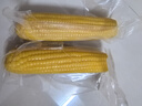 东北农嫂黄糯玉米软糯香吉林原产粘玉米真空低脂饱腹粗粮代餐 【爆款推荐】黄糯玉米1.2kg约6根 实拍图