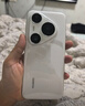 HUAWEI Pura 80 Pro+  16GB+512GB 釉白一英寸高动态主摄  个性色卡AI辅助构图 华为鸿蒙智能手机 实拍图