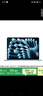 Apple/苹果【70W快充】AI笔记本/MacBookAir13英寸M4(10+10核)16G512G天蓝色Z1H80002E 实拍图