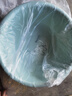 本迪大号加厚洗脸盆36cm两个装洗脸盆洗菜盆洗脚盆学生塑料盆泡脚盆 实拍图