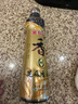 金龙鱼纯芝麻香油480ml【一级】凉拌 调味 烹饪 火锅 调味油  玻璃瓶 实拍图