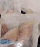 CP正大食品白羽鸡小胸2斤 冷冻生鲜 早餐鸡胸肉里脊肉 实拍图