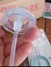安配通用宽口奶瓶直管学饮嘴18个月以上（适合贝亲/好孩子等奶瓶） 实拍图