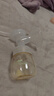 BEBEBAObebebao比比暴双边变频吸奶器电动便携孕产妇拔奶静音挤乳大吸力 松霜绿PPSU奶瓶旗舰款 实拍图