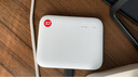 中兴（ZTE）5G随身wifi移动UFI 无线上网卡 5g插卡路由 无限随行车载 笔记本流量卡托 F50/MU300 实拍图