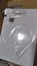 a4纸打印纸 70g复印纸a4双面打印学生考研草稿纸白纸 A4-70g-200张/包 实拍图