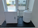舒活泉净水器实验室超纯水机UPTC化验室工业去离子水机生化仪口腔大学校蒸馏水机设备生物超纯水仪纯化水 60升(0.01电阻仪). 实拍图