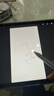 绿联电容笔iPad笔触控笔平板触控手写笔绘画笔适用于2025款iPad Pro/Air/Mini Apple Pencil 二代 实拍图