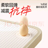 丸丫宝宝爬行垫婴儿爬爬垫加厚双面家用地垫xpe泡沫垫整张防摔隔音 田园巴士【2cm厚】高弹XPE | 0甲酰胺抗菌 1.8*2.0米【送收纳绑带】 实拍图