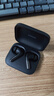 一加 Buds Pro 2 真无线入耳式蓝牙耳机音乐运动耳机通用oppo小米苹果华为手机 曜石黑 实拍图