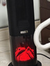 艾美特（AIRMATE）【25年新品】火焰暖风机石墨烯取暖器电暖气家用办公室节能全屋大面积速热小太阳语音电暖器  实拍图