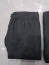 恒源祥【热销50W】保暖内衣男女加绒加厚秋衣秋裤中老年棉套装 实拍图