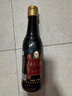 桃溪牌福建永春老醋 八年老陈醋粮食酿造250ml 饺子醋海鲜醋无防腐剂 实拍图