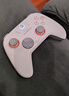 盖世小鸡（GAMESIR）启明星2适用switch2无线游戏手柄 手机NS安卓苹果PC电脑宏编程电视steam蓝牙宝可梦za双人成行pro 实拍图