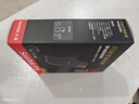 闪迪（SanDisk）2TB Type-c USB3.2 NVMe移动固态硬盘（PSSD）E61卓越版 1050MB/s三防保护 手机笔记本电脑外接SSD 实拍图