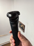 飞利浦（PHILIPS）电动剃须刀新一代旋风1系刮胡刀 风驰切剃3D浮动刀头 送老公 送男友 父亲生日礼物 实拍图