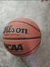 Wilson威尔胜致敬NCAA四强荣耀时刻Final Four室内外7号篮球成人青少年 实拍图