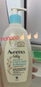 艾惟诺（Aveeno）艾维诺儿童洗发水沐浴露二合一婴儿洗沐二合一护肤0-6-12岁 532ml 实拍图