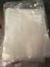 美的真空封口袋家用商用干湿两用加厚食品级保鲜塑封袋密封袋压缩袋 ZKDM 实拍图