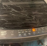 海尔（Haier）全自动波轮洗衣机12公斤大容量家用XQB120-Z10D0京东自营家电国家补贴除菌螨一级能效出租房宿舍 实拍图