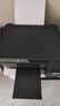 爱普生（EPSON）墨仓式 L3255彩色打印机 微信打印/无线连接  家用打印优选 AI学习打印机（打印、复印、扫描） 实拍图