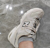 NEW BALANCE  NB530官方老爹鞋秋冬男鞋女鞋情侣网面透气复古百搭休闲运动鞋 月光米 MR530SH 【建议拍小半码】 43 (脚长27.5cm尺码详询客服) 实拍图