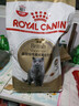 皇家猫粮 英短成猫粮 BS34 通用粮 12月以上 2KG 实拍图